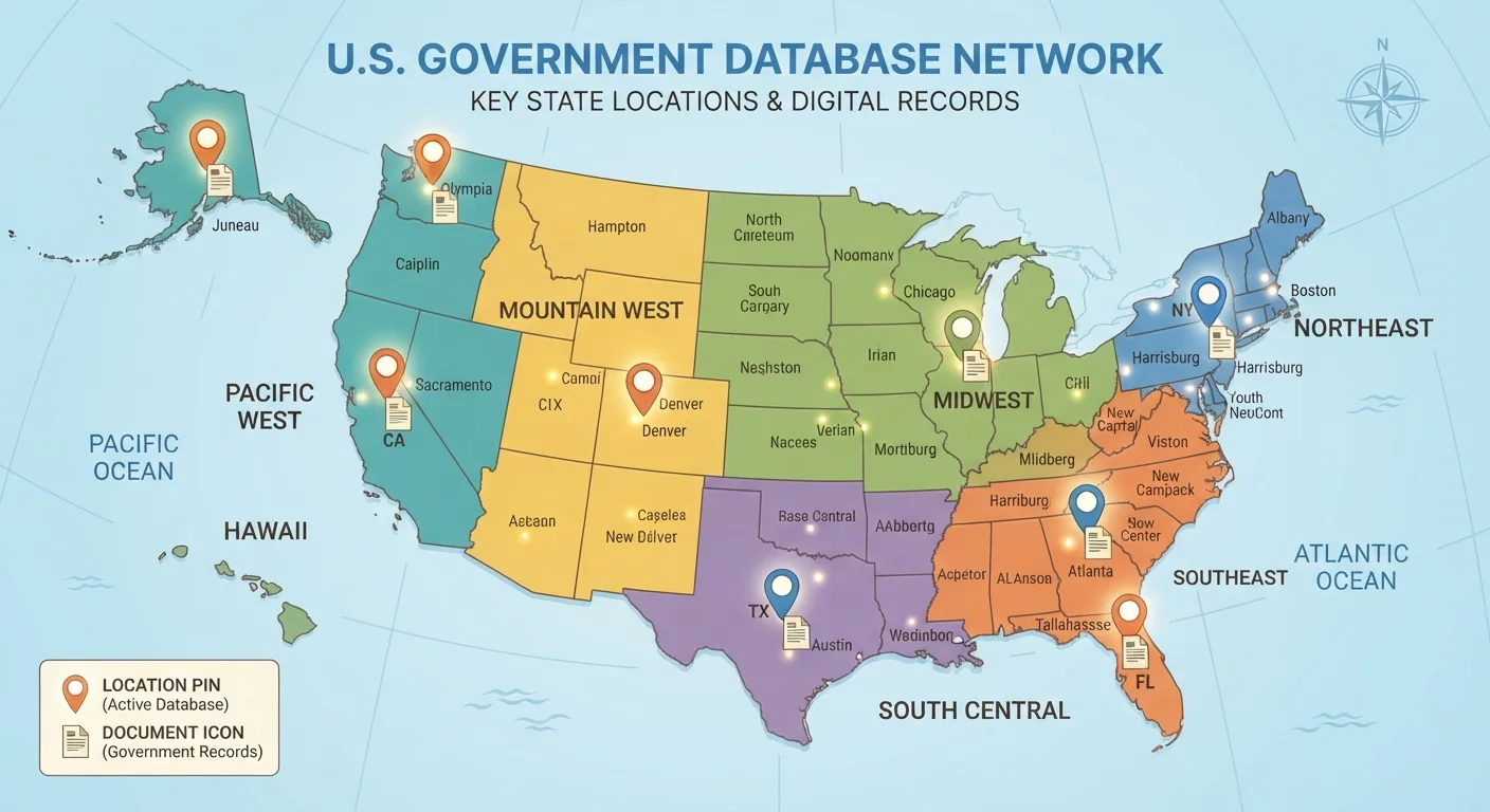 A State-by-State Overview of Unclaimed Property Portals