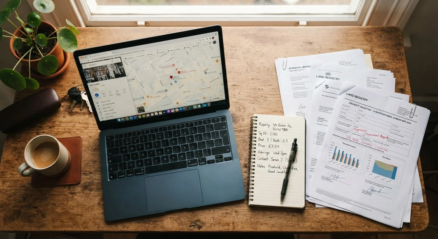 Address Lookup Across Different Record Sources: A Side-by-Side View
