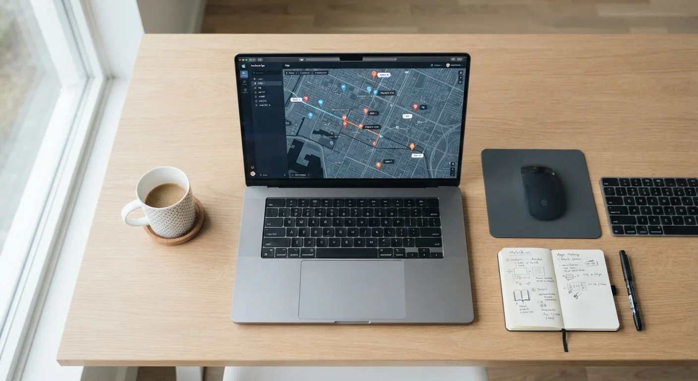Address Lookup Tools: What They Can and Cannot Tell You