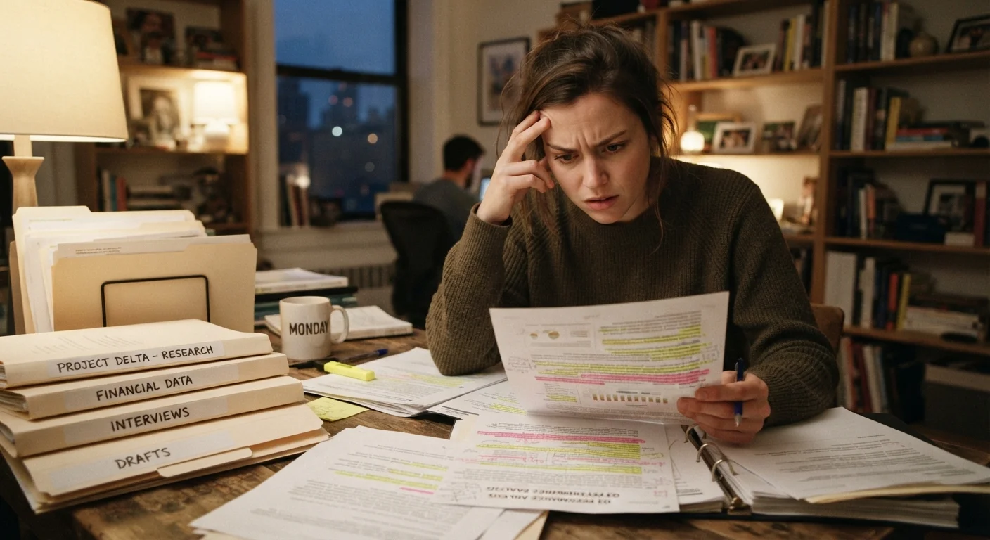 Assumptions That Lead People to Misread Public Records