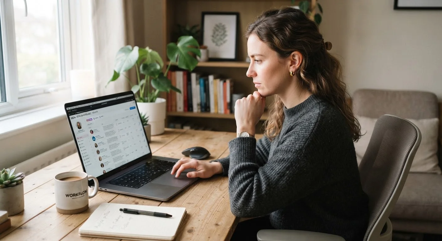 Auditing Your Own Username Presence Before Someone Else Does