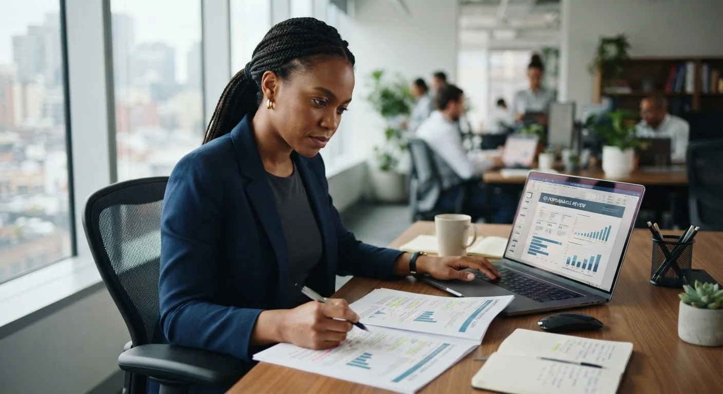 Checking Your Own Background Report Before an Employer Does
