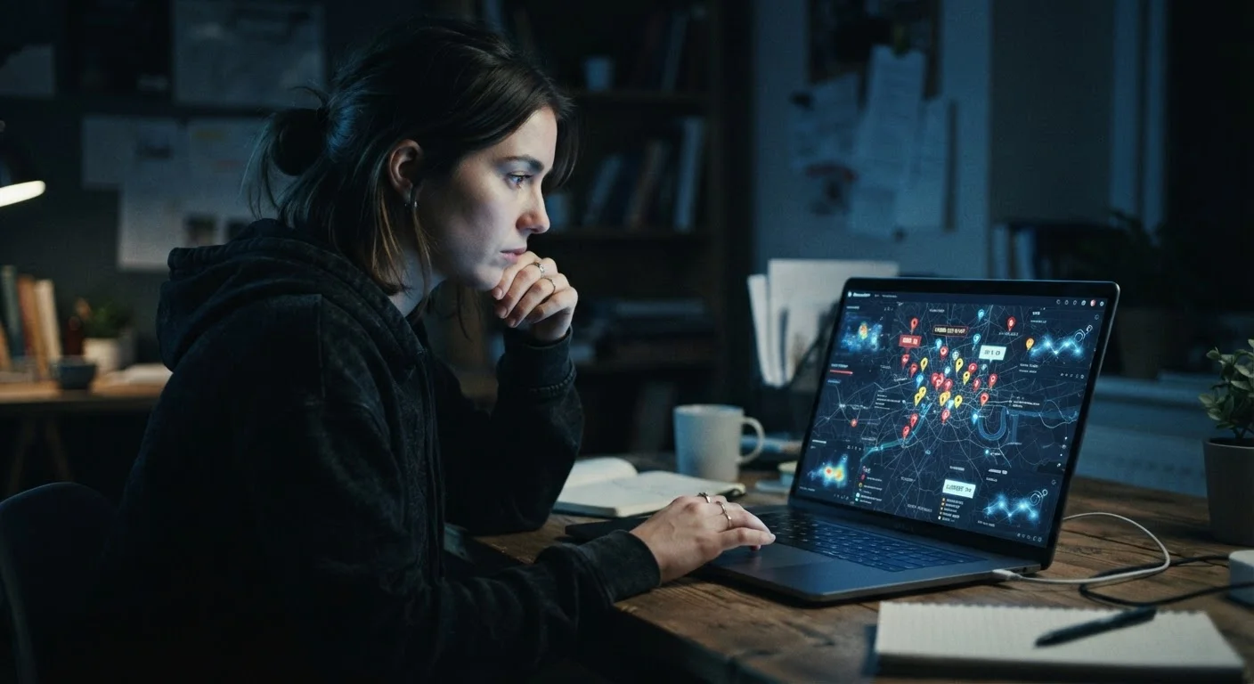 Common Myths About Finding Someone's Address Online