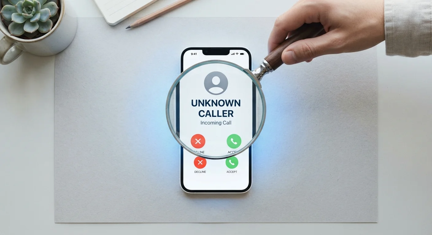 Common Myths About Reverse Phone Lookup Tools