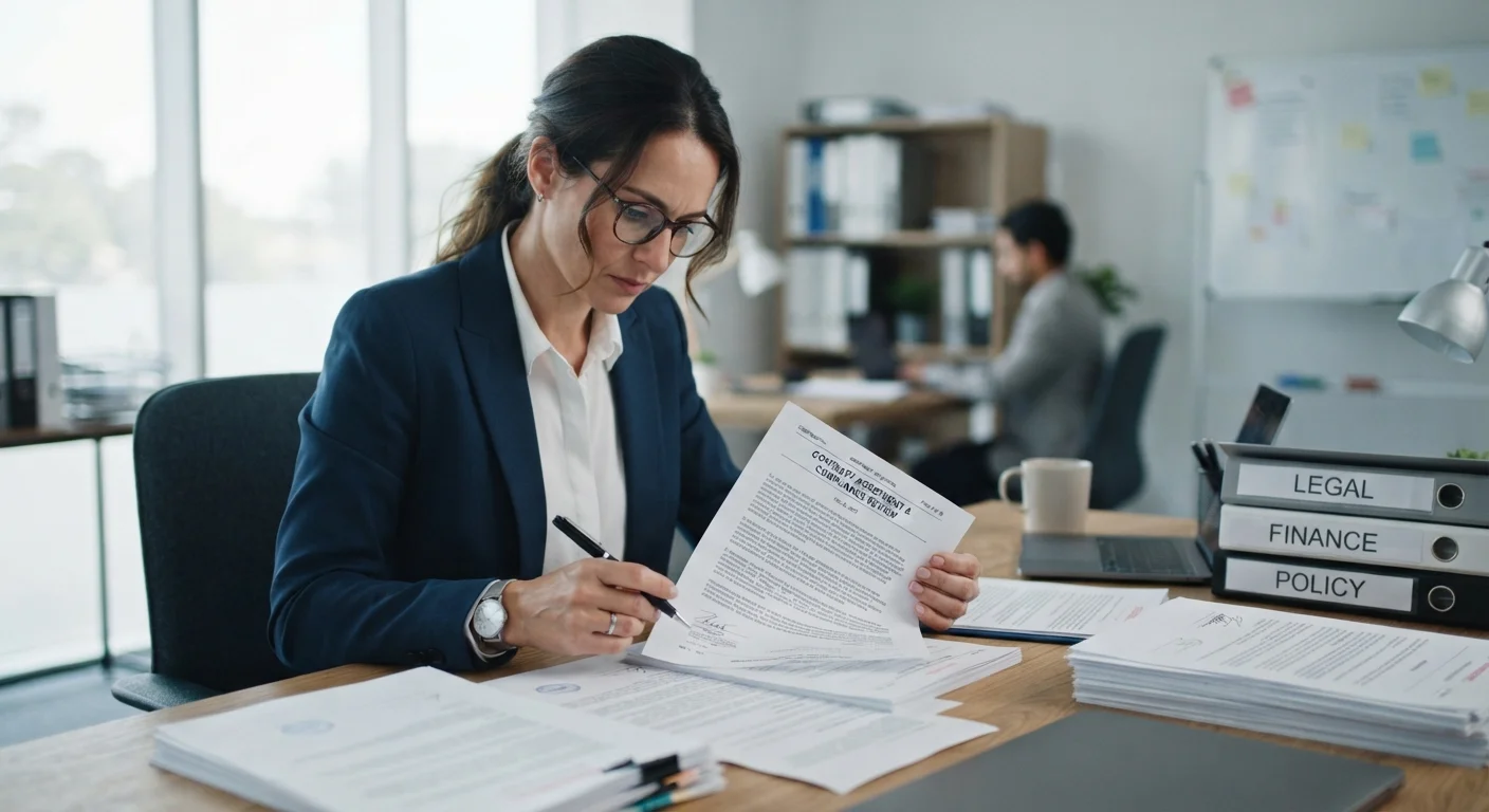 Disputing a Fraud Record That Appears in Your Background Check
