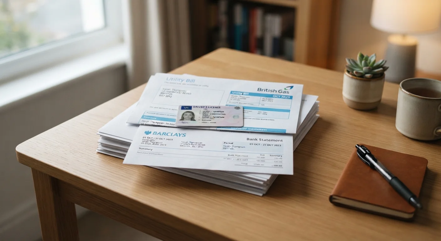 Documents You'll Typically Need to Prove Ownership of Unclaimed Funds