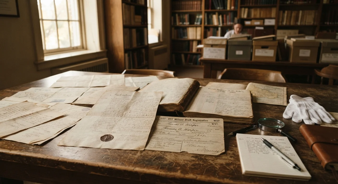 Eight Types of Records That Genealogists Overlook — and Why They're Worth Checking