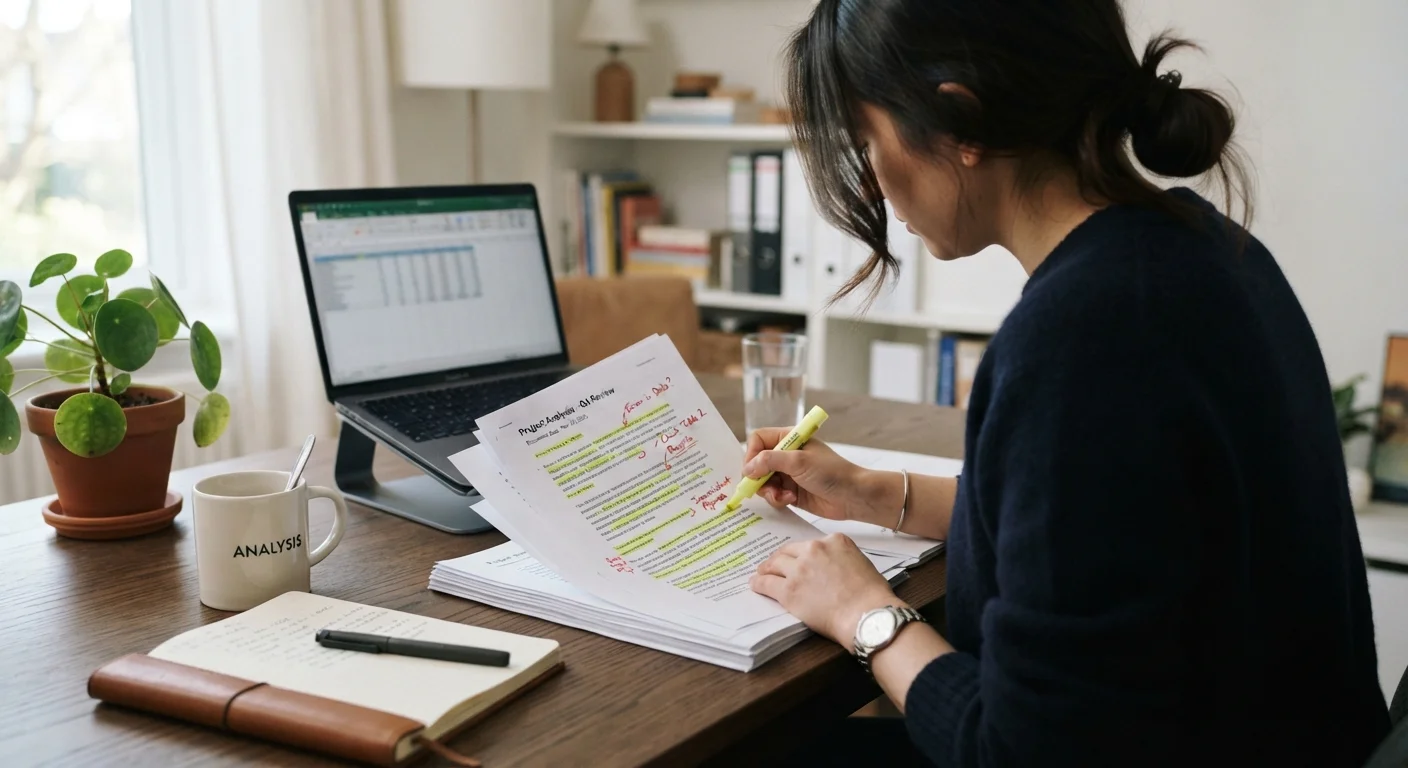 Errors in Background Check Reports: Why They Happen and How to Dispute Them