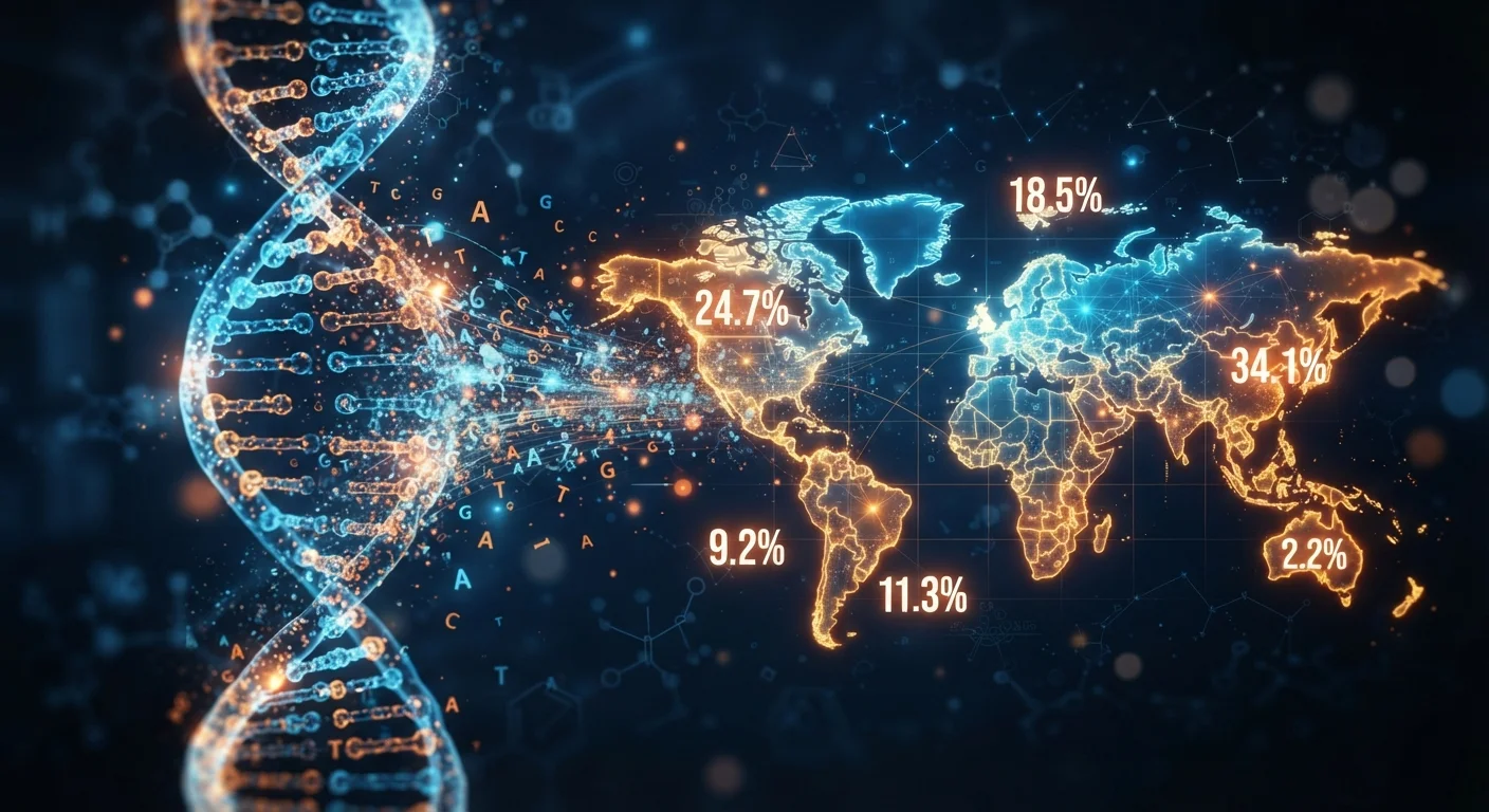 Evaluating the Reliability of Ethnicity Estimates