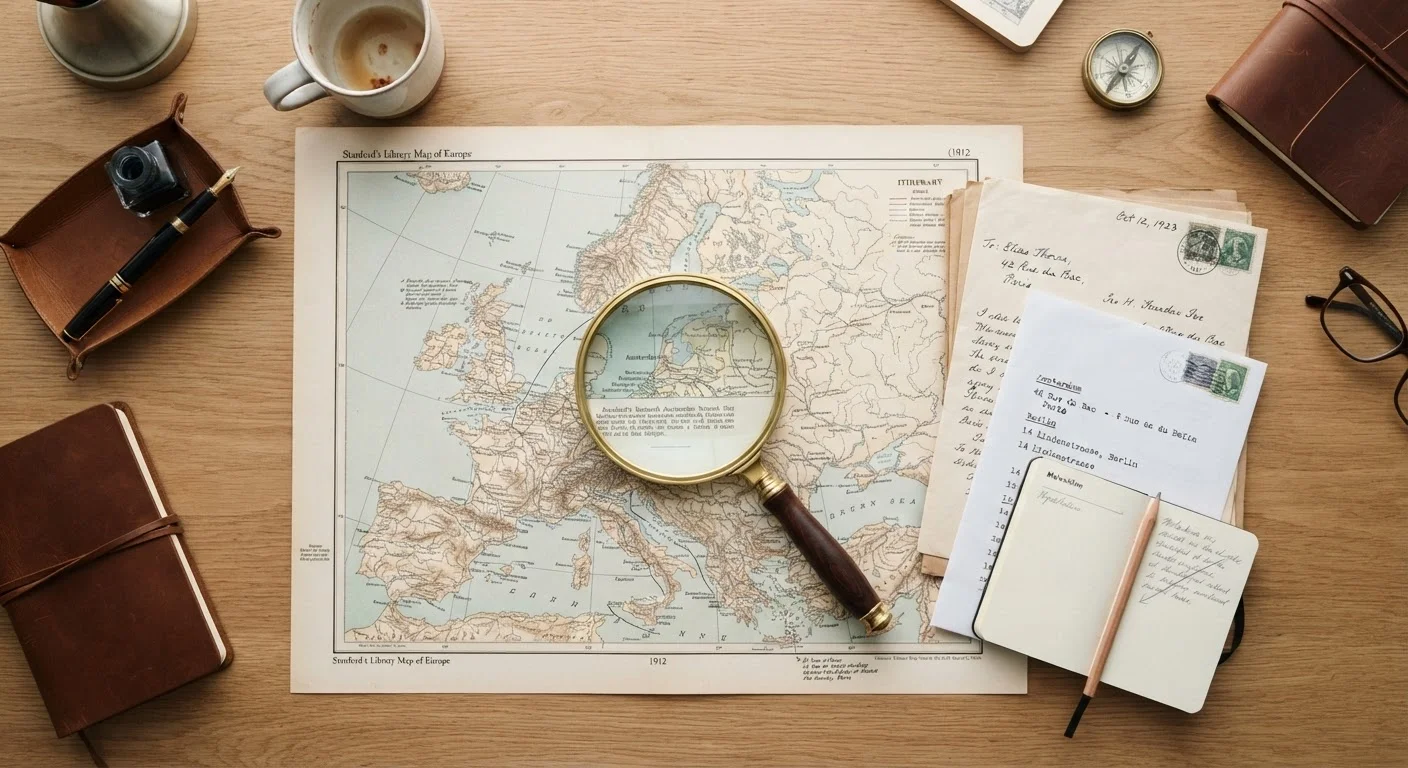 Everything You Need to Know About Address Lookup and Public Records