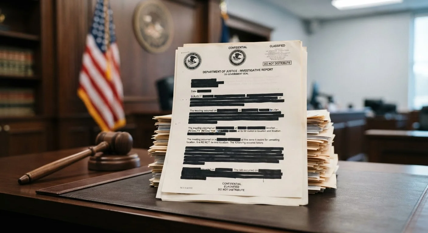 Federal Privacy Laws That Shape What You Can Access