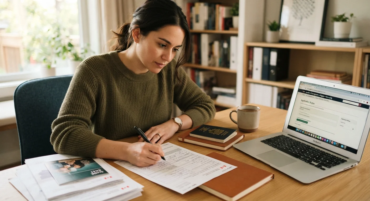 Filing an Unclaimed Property Claim: A First-Timer's Complete Guide
