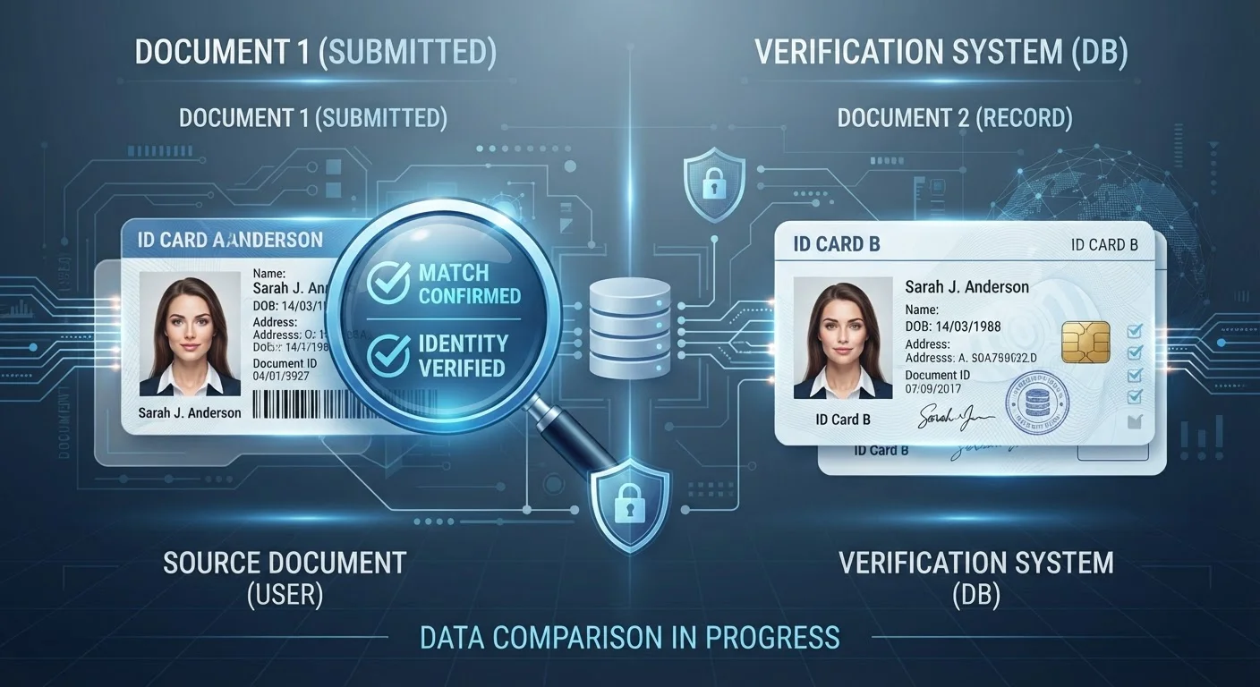 Fraud Scan vs. Credit Header Check: How the Two Differ