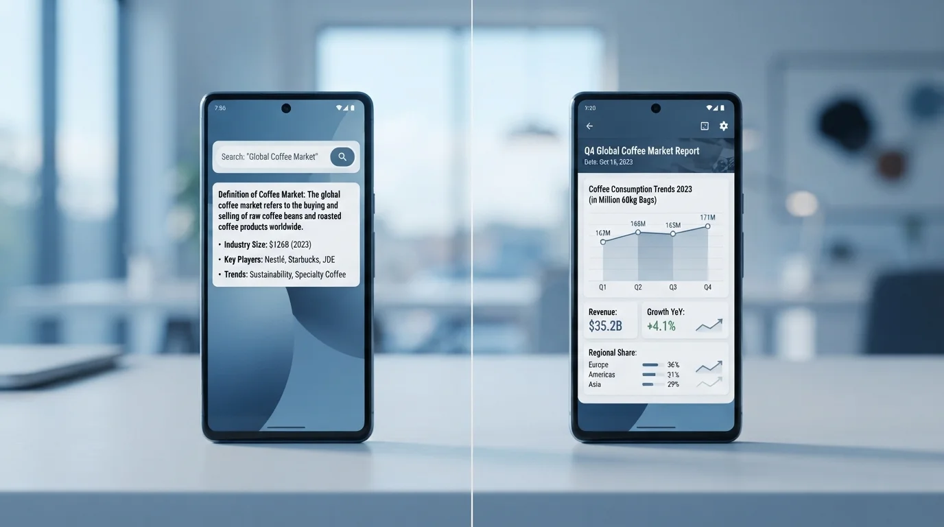 Free vs. Paid Reverse Phone Lookup: What Changes Between the Two