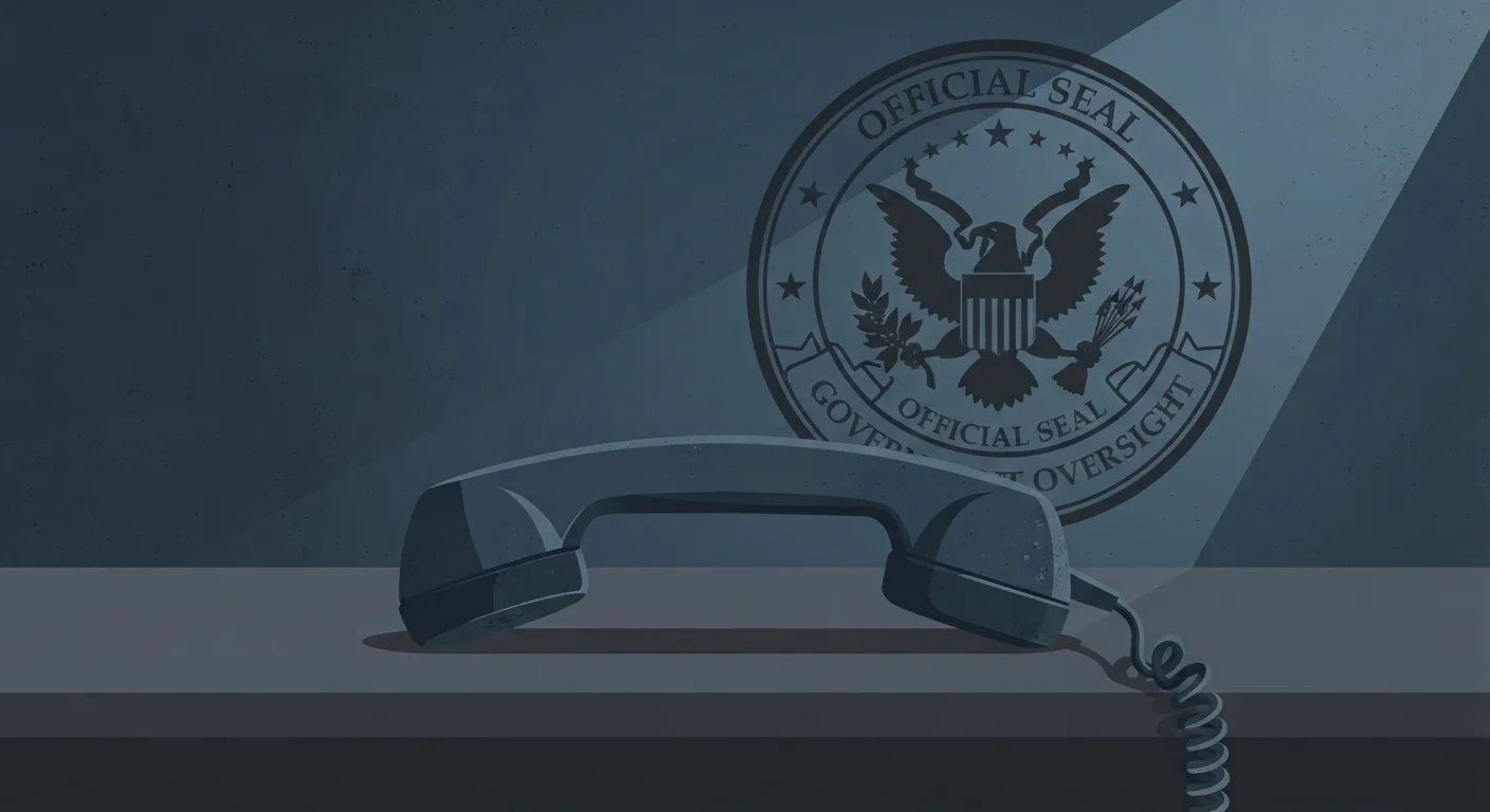 Government Impersonation Scams: IRS, SSA, Medicare, and Beyond