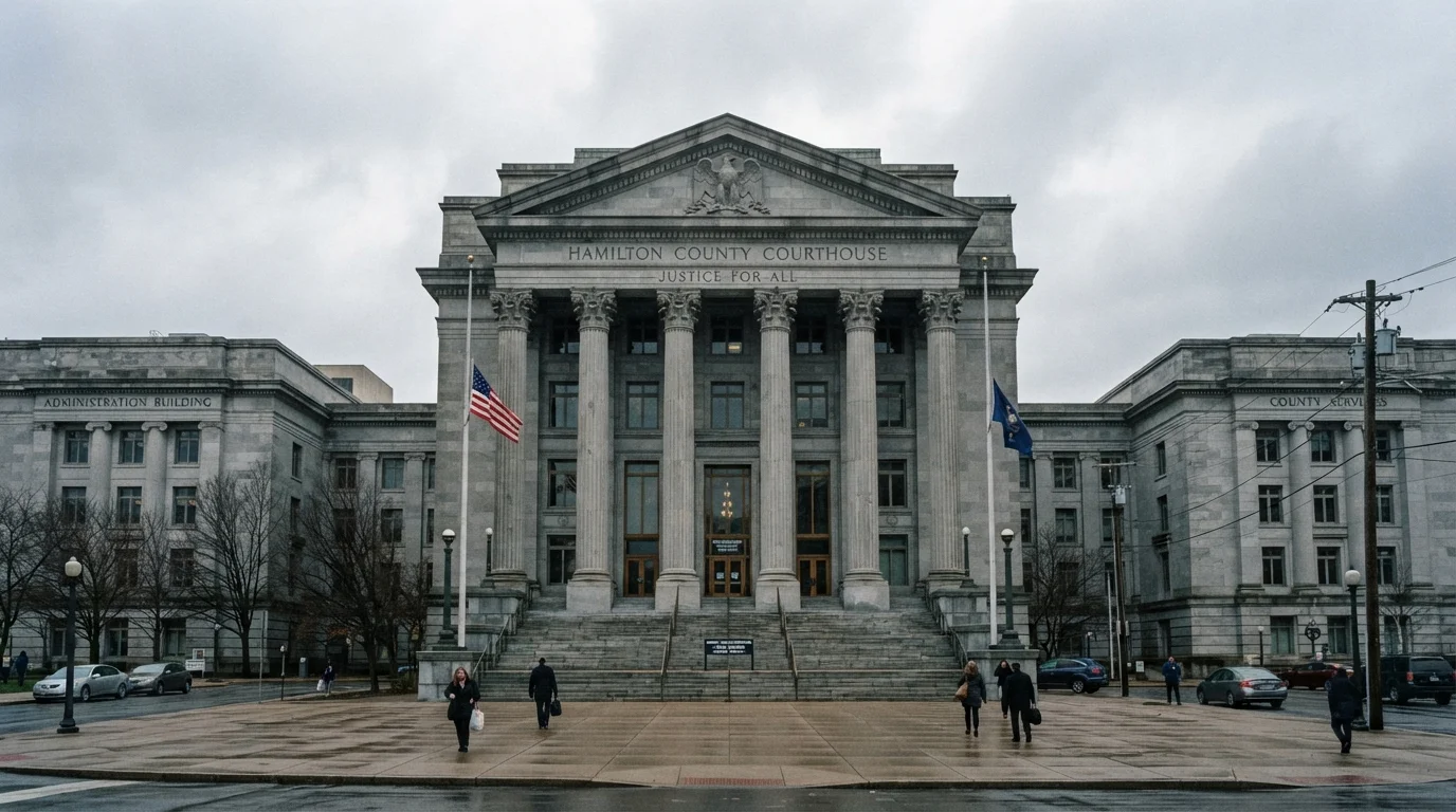 How Courts and Agencies Generate the Fraud Records Found in Background Checks
