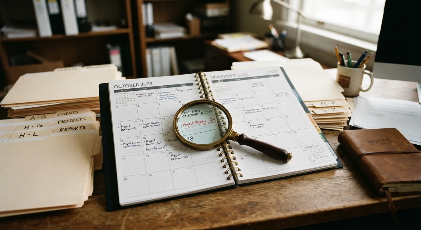 How Far Back Does a Background Check Go? Understanding Lookback Periods