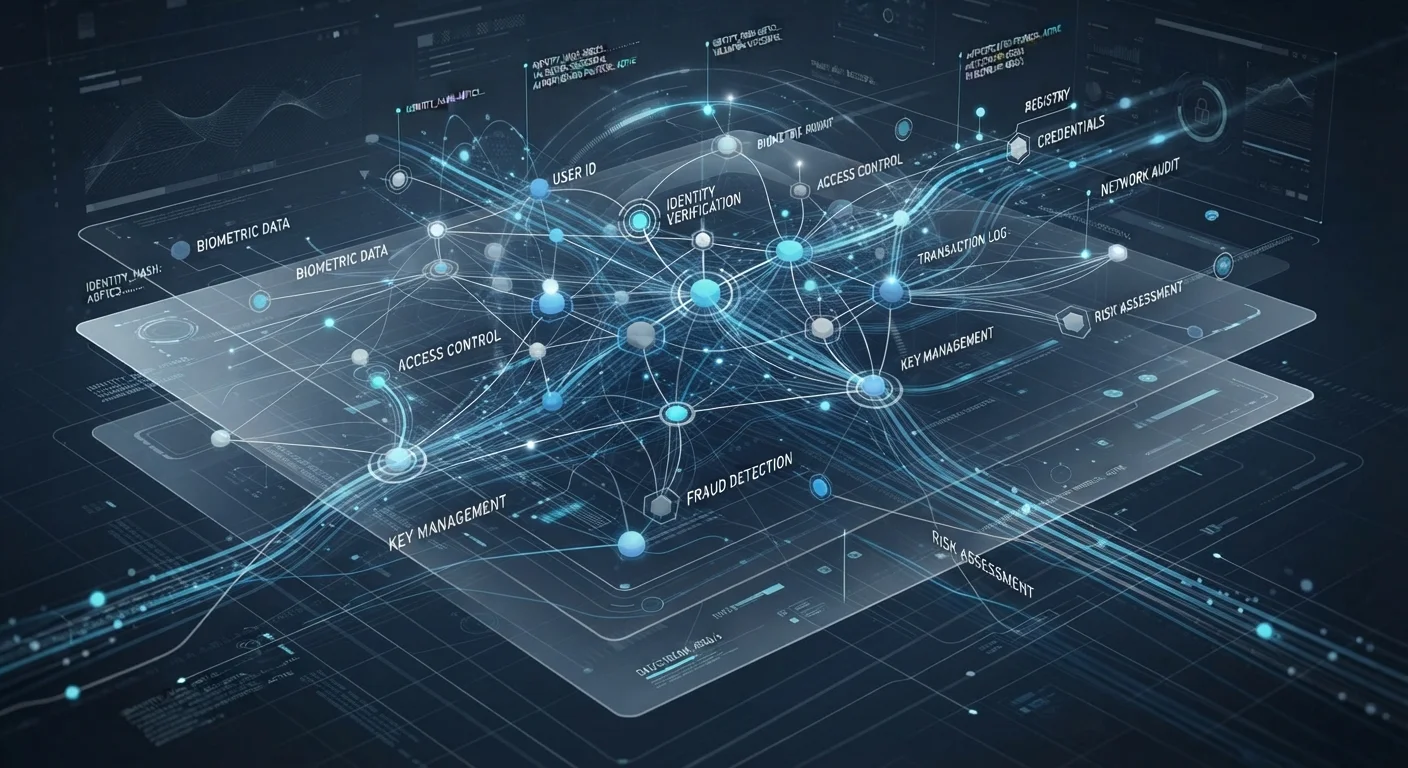 How Fraud Scan Data Varies Across Different Background Check Sources