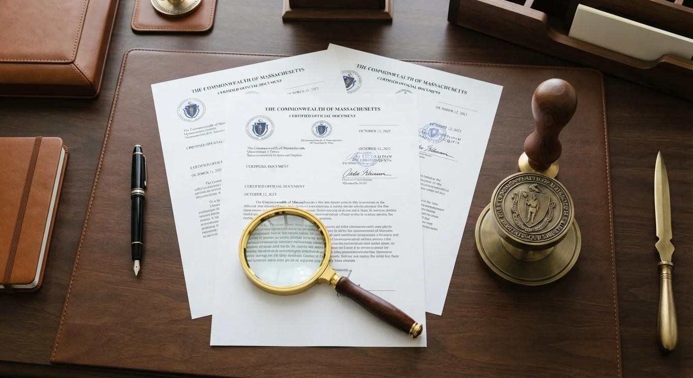 How State Unclaimed Property Offices Verify Your Identity
