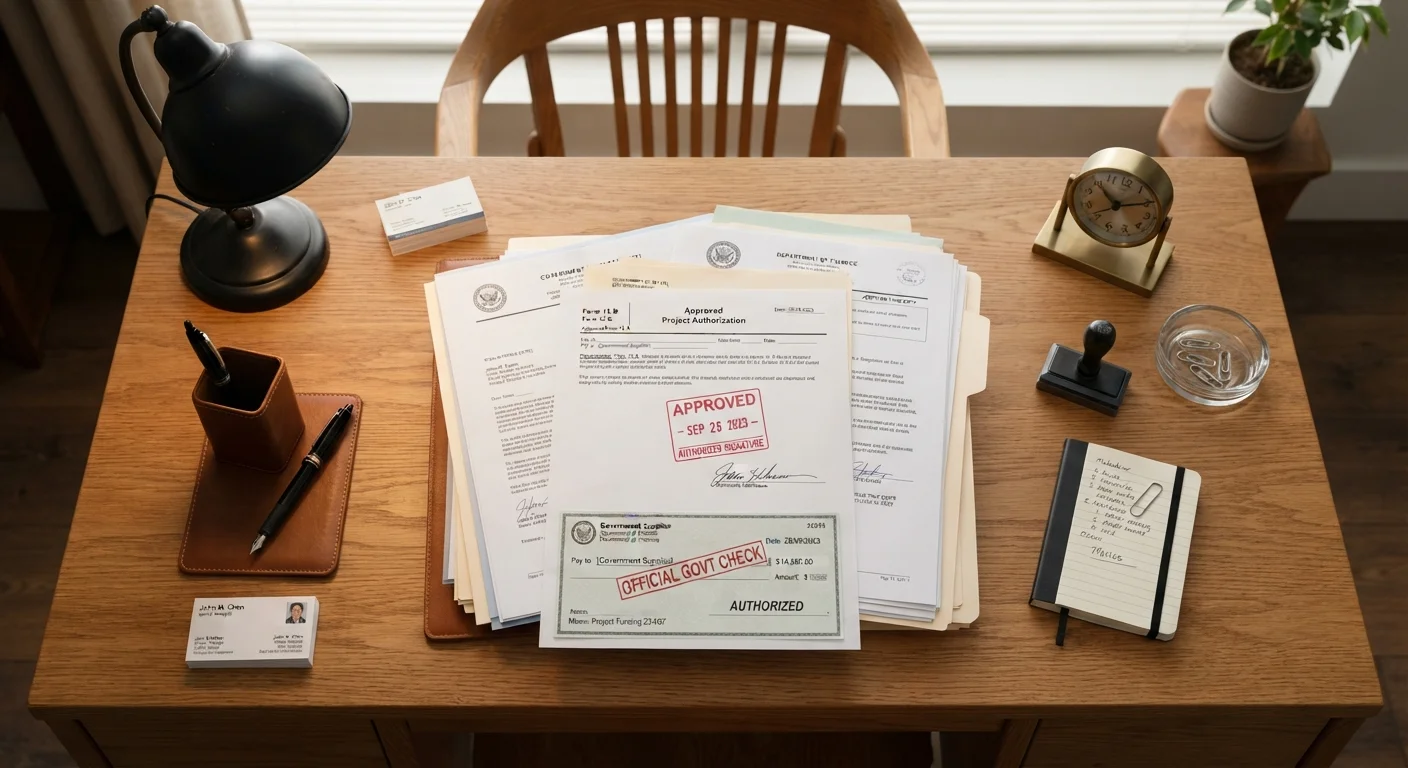 How the Unclaimed Property Claims Process Actually Works