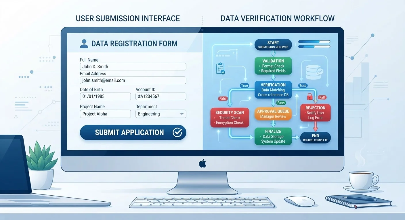 Inside a Background Check: What Actually Happens After You Hit Submit