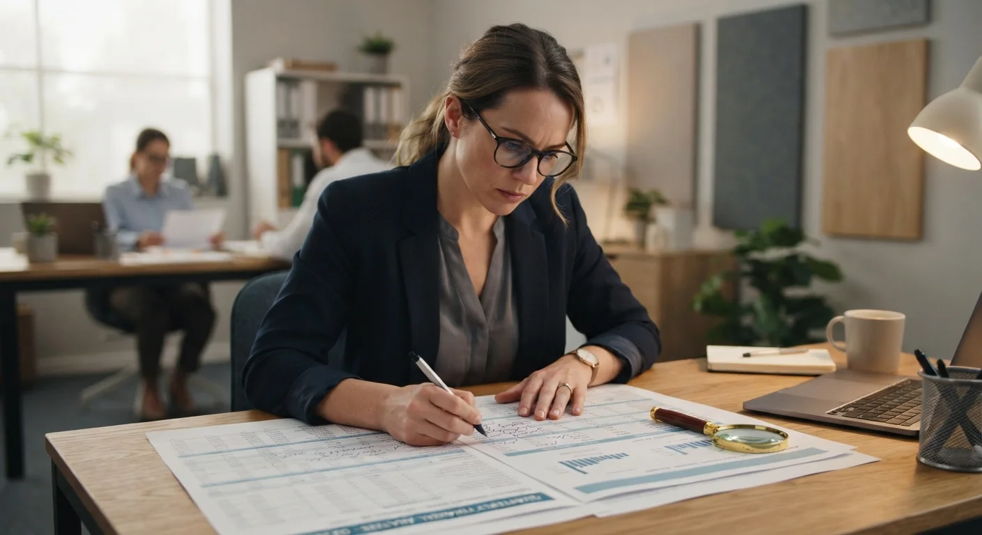 Interpreting Fraud Scans Accurately: Where People Go Wrong