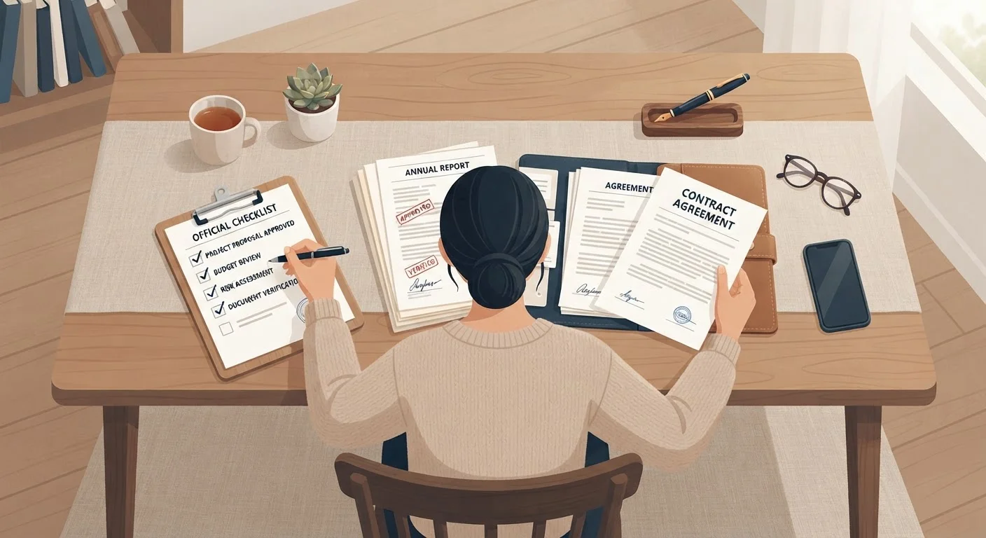 Keeping Your Claim on Track: Best Practices Once You've Submitted
