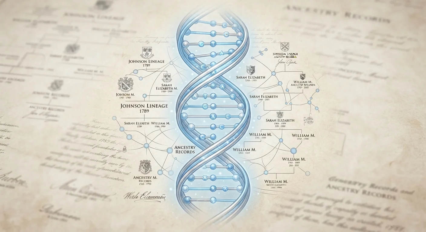 Key Terms Every Genetic Genealogist Should Know