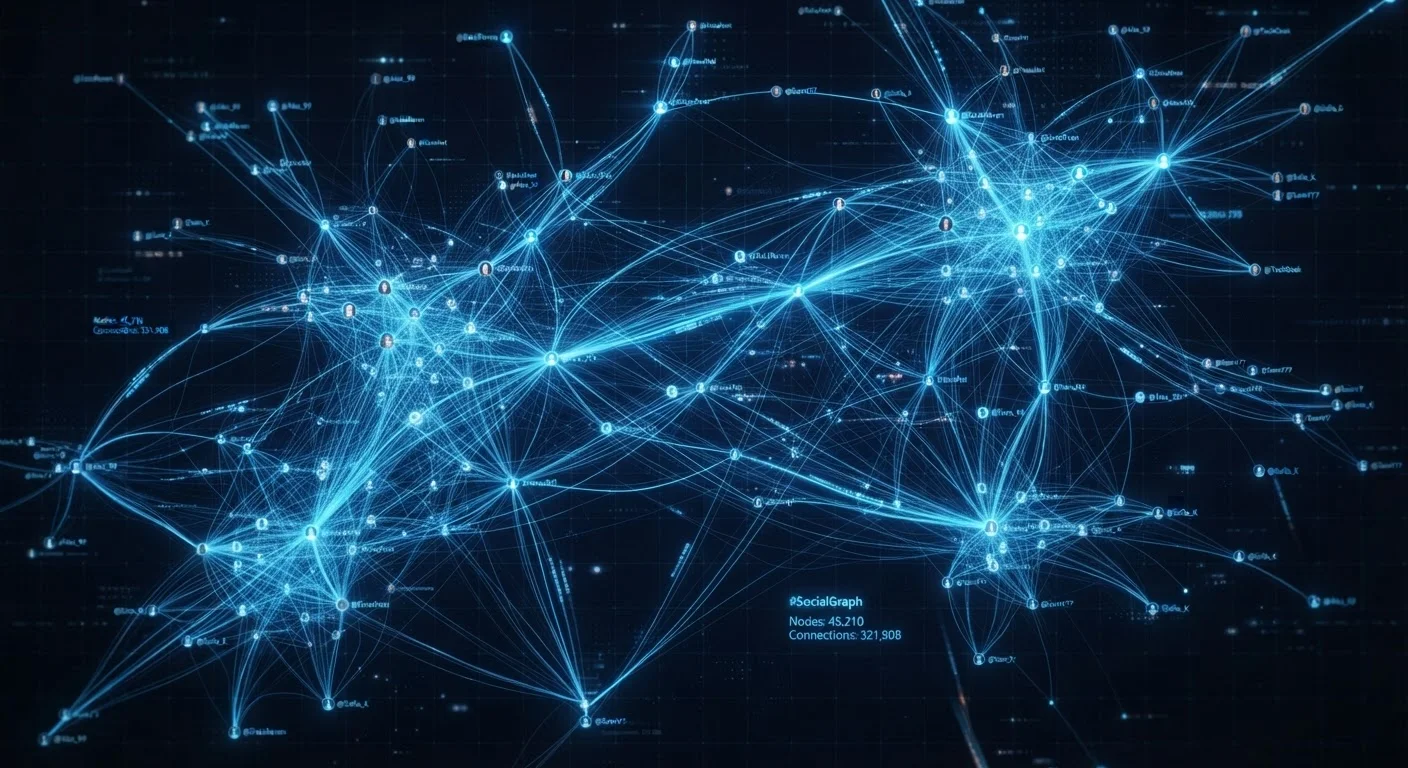 Mapping a Digital Footprint: How One Username Connects Profiles Across the Web