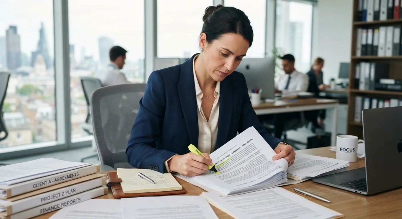 Mistakes That Derail a Background Check Dispute—and How to Sidestep Them