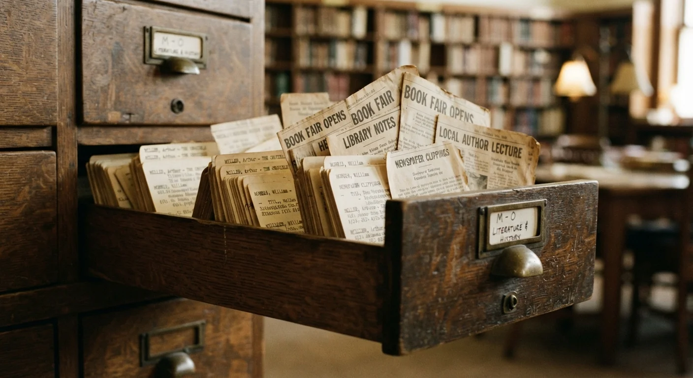 Obituary Search Myths That Send Researchers Down Dead Ends