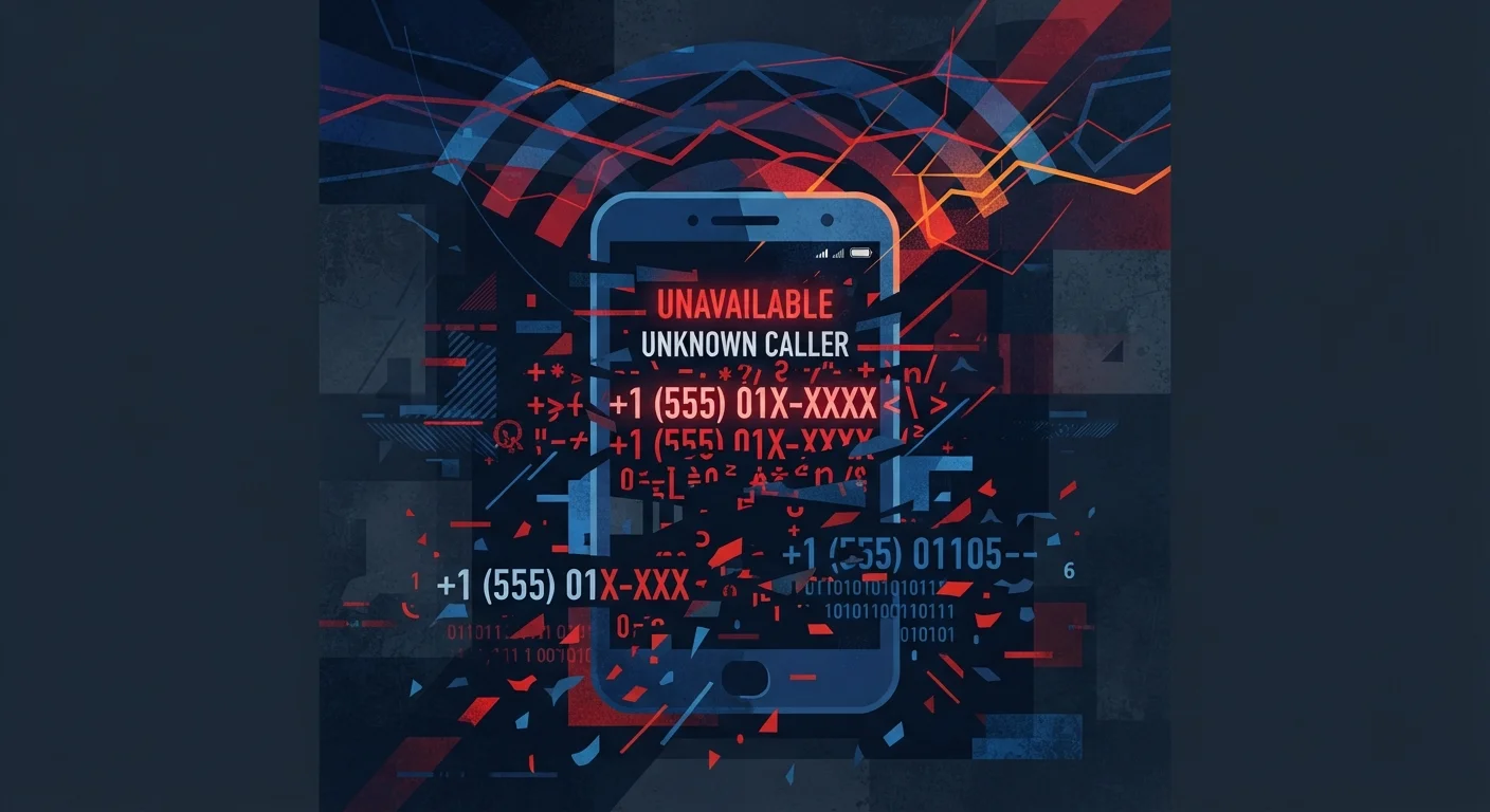 Phone Number Spoofing and What It Means for Reverse Lookup Accuracy