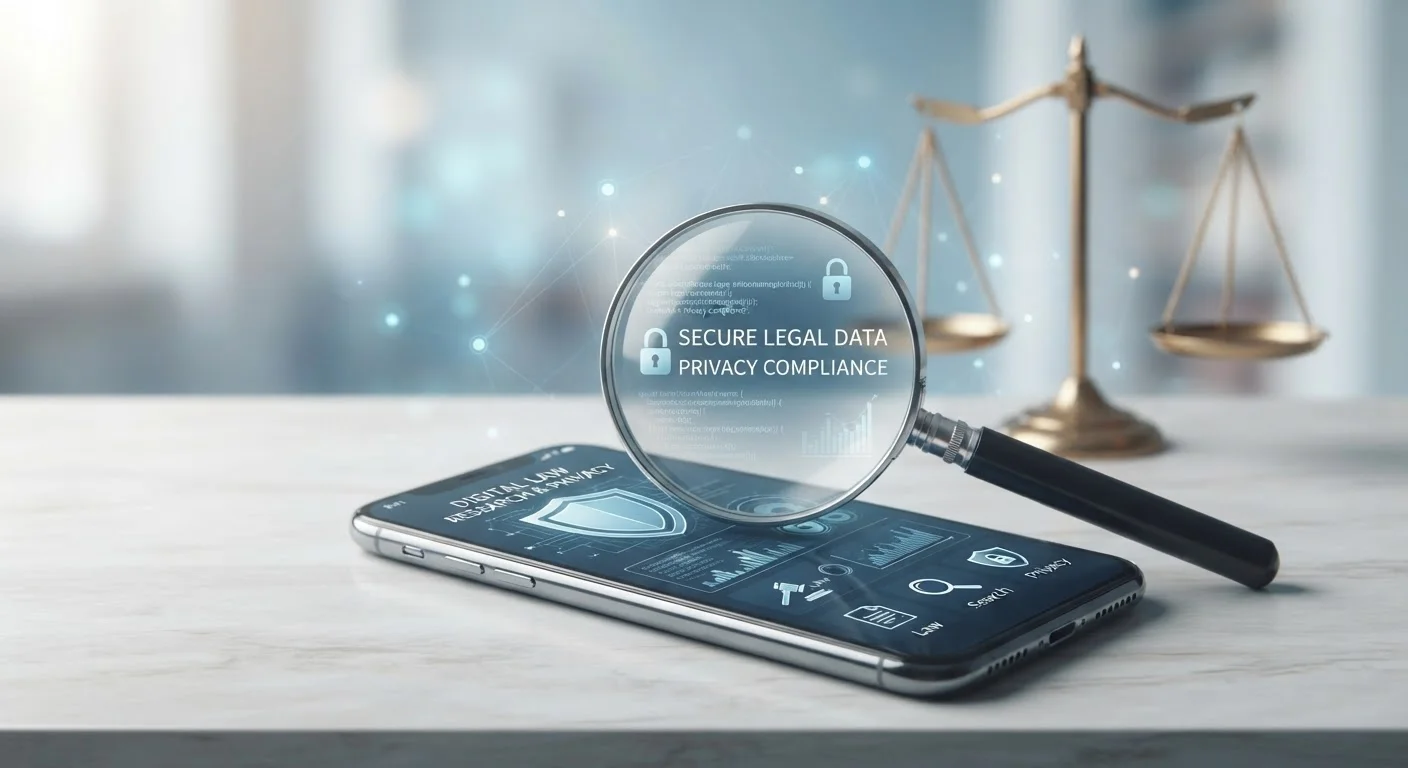 Privacy and Reverse Phone Lookup: What the Law Says About Public Records Access