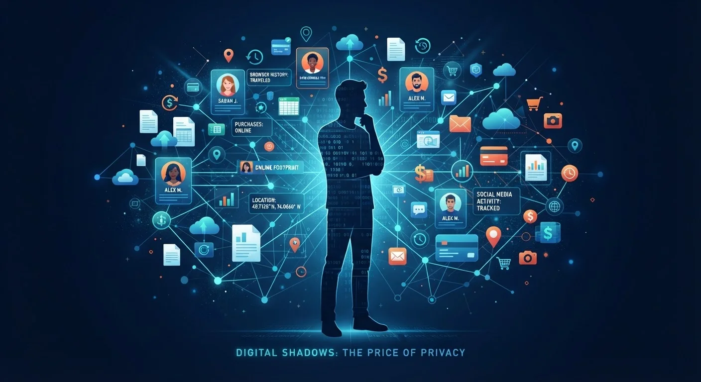 Privacy in the Digital Age: How Online Aggregators Change the Picture