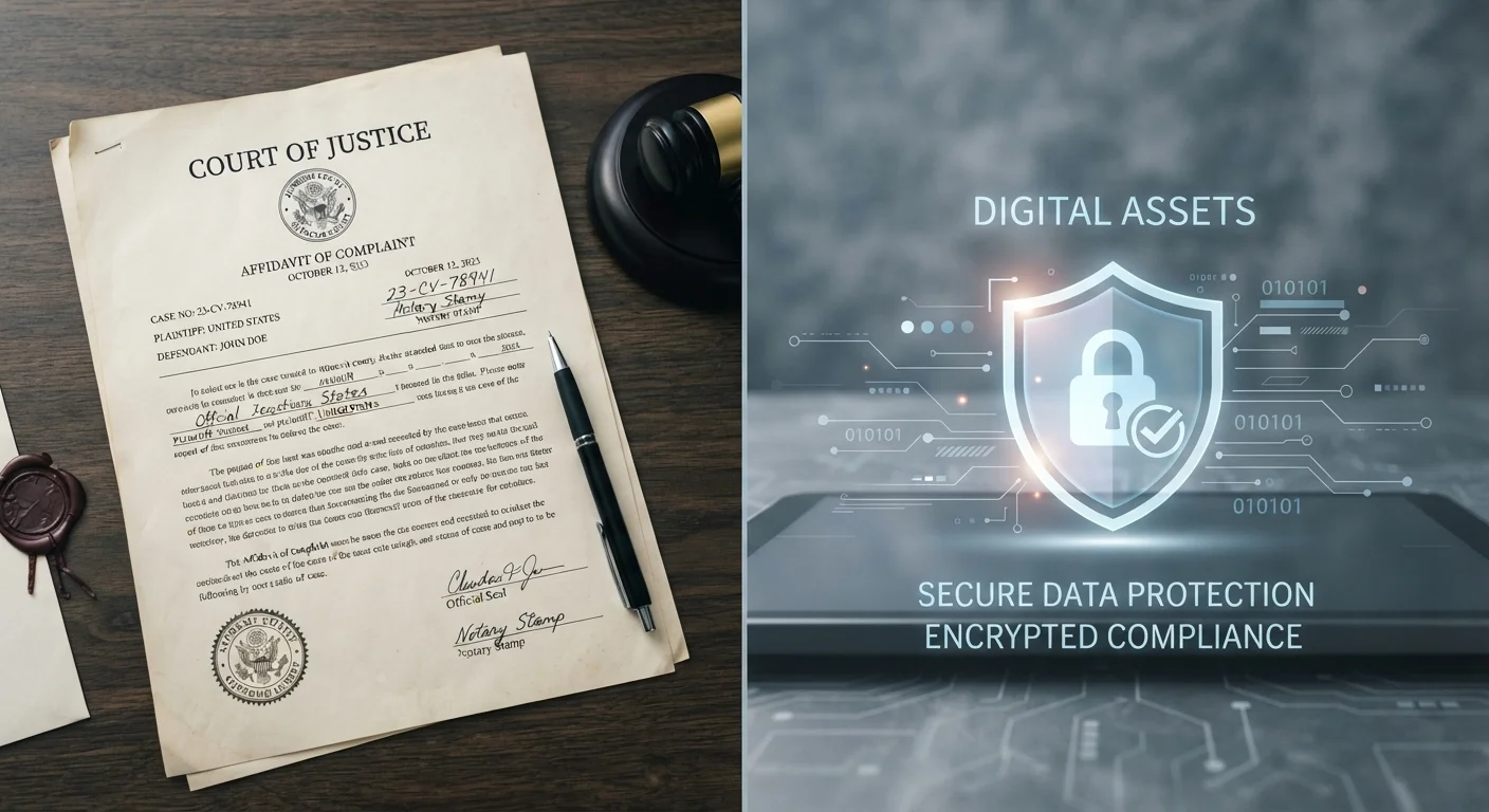 Privacy Laws That Shape What You Can and Cannot Find Online