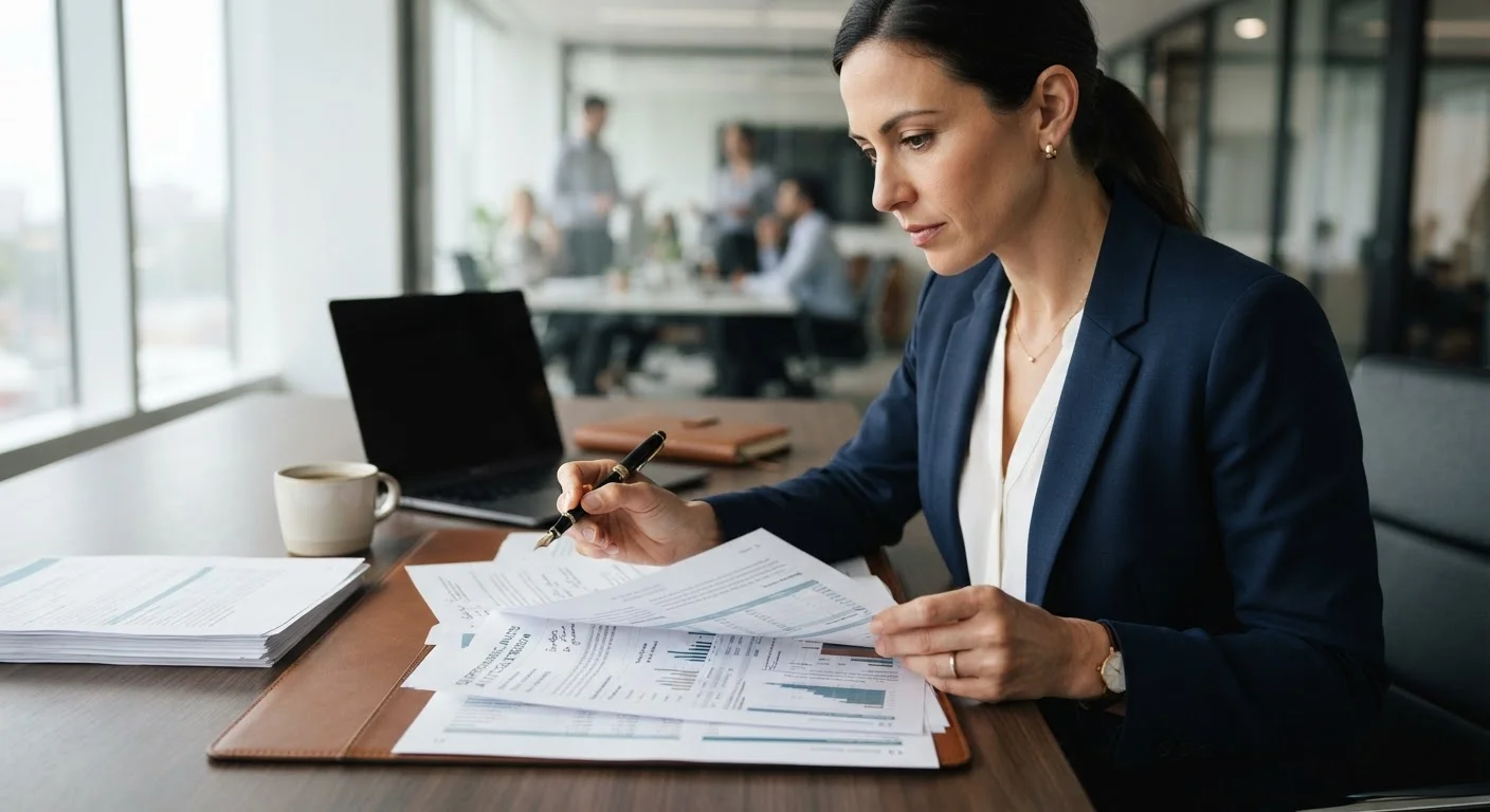 Reading a Background Check Report: What Each Section Is Actually Telling You