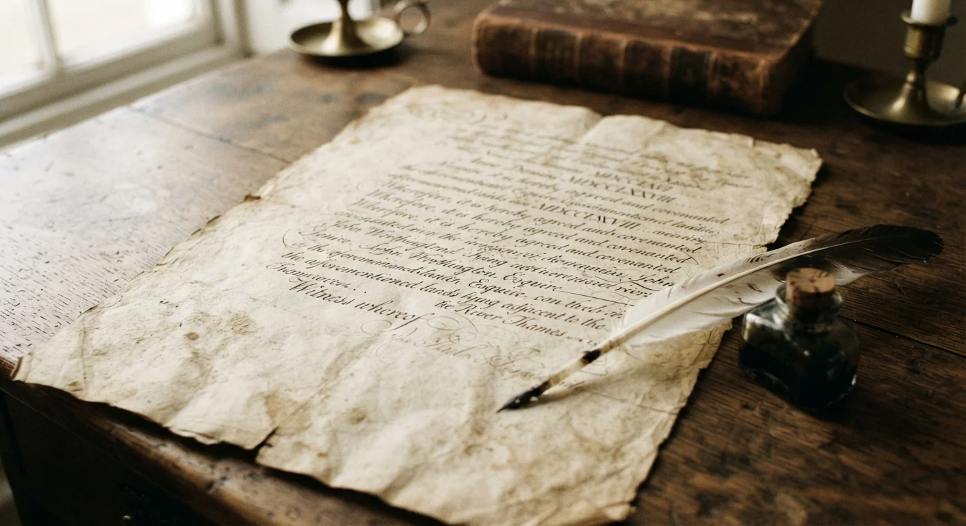 Reading Old Handwriting in Historical Documents