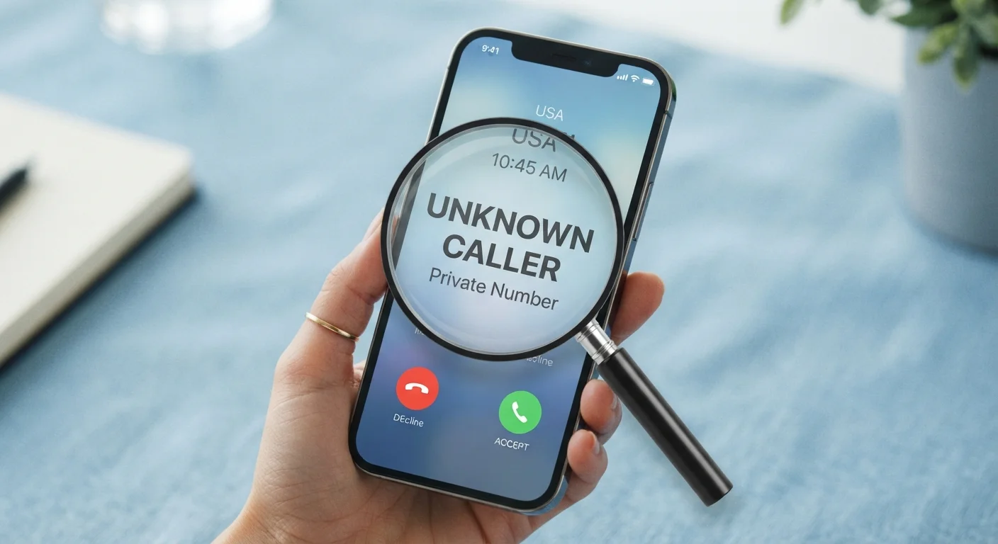 Reverse Phone Lookup: A Complete Starting Point for Curious Adults