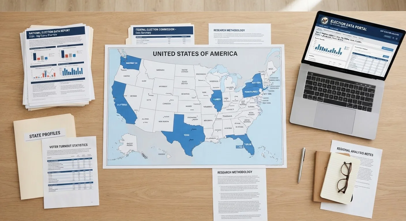 Searching Unclaimed Property Across Multiple States at Once