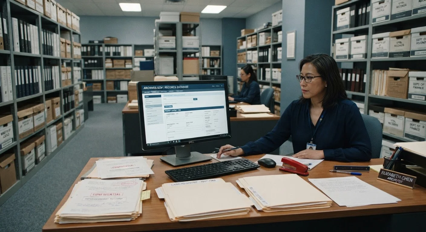 Sex Offender Registry Data in Background Reports: Scope, Limits, and Context