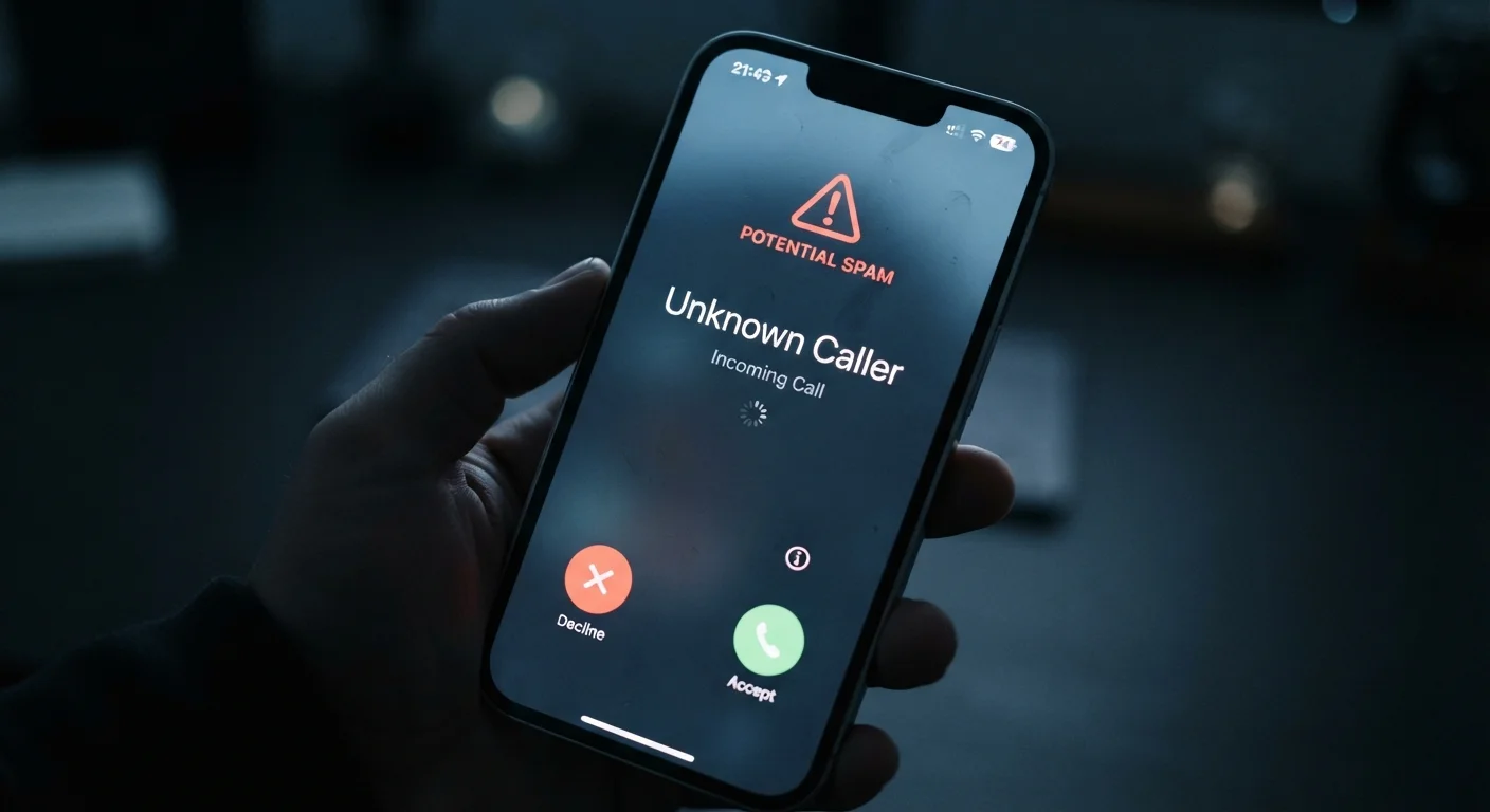 Signals That a Phone Number May Be Linked to a Scam