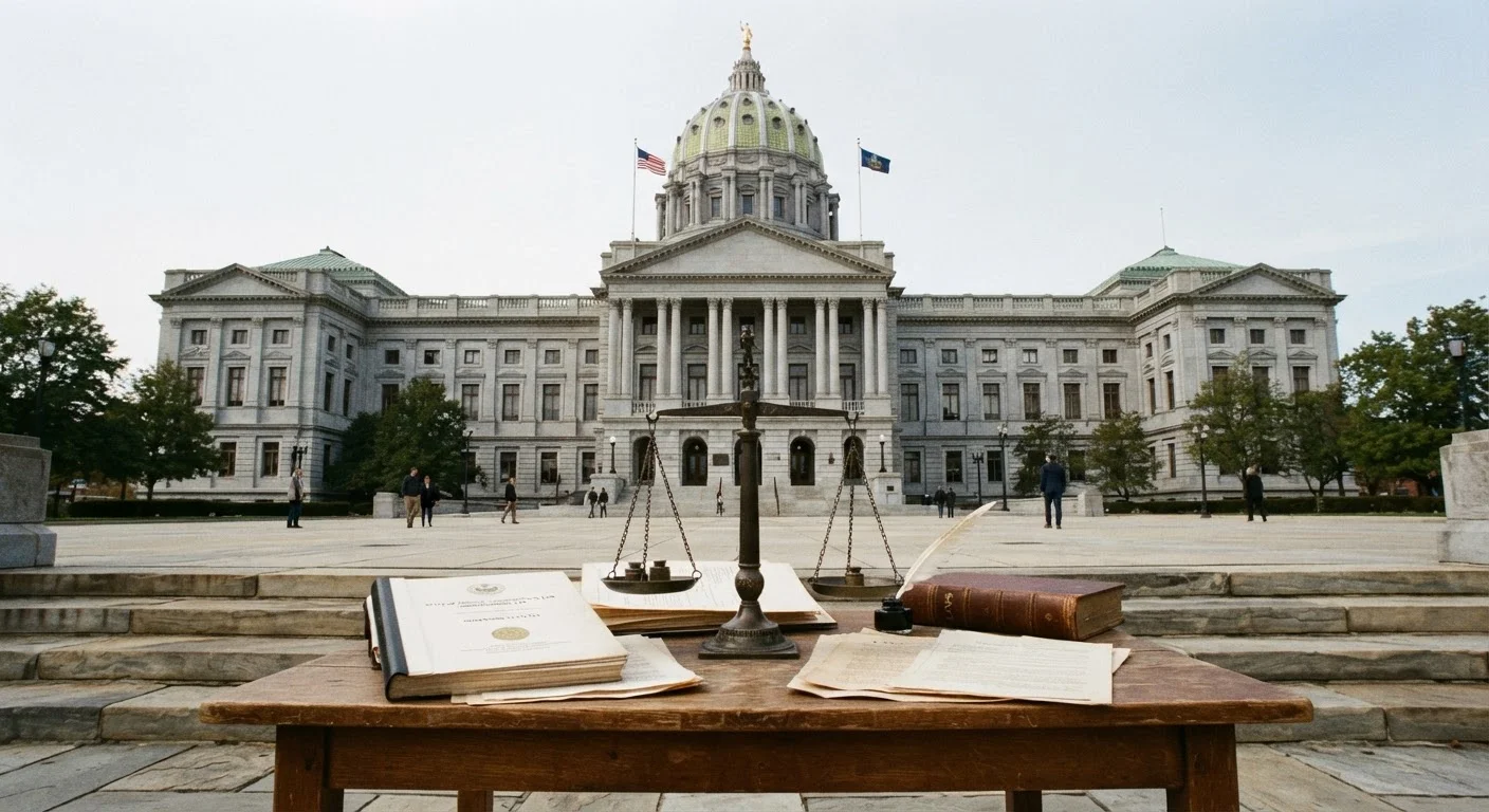 State-Level Background Check Protections That Go Further Than Federal Law