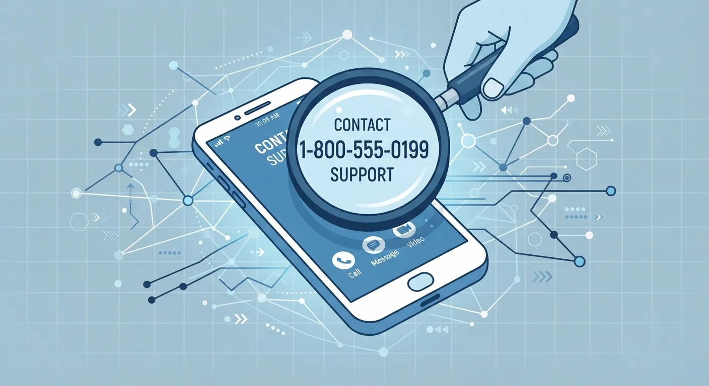 Strengths and Limitations of Reverse Phone Lookup as an Information Tool