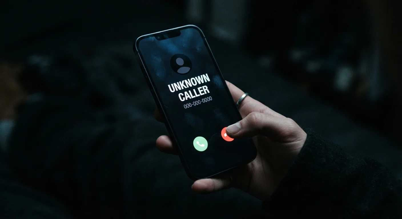 The Anatomy of a Scam Call: Recognizing the Script Before It Hooks You