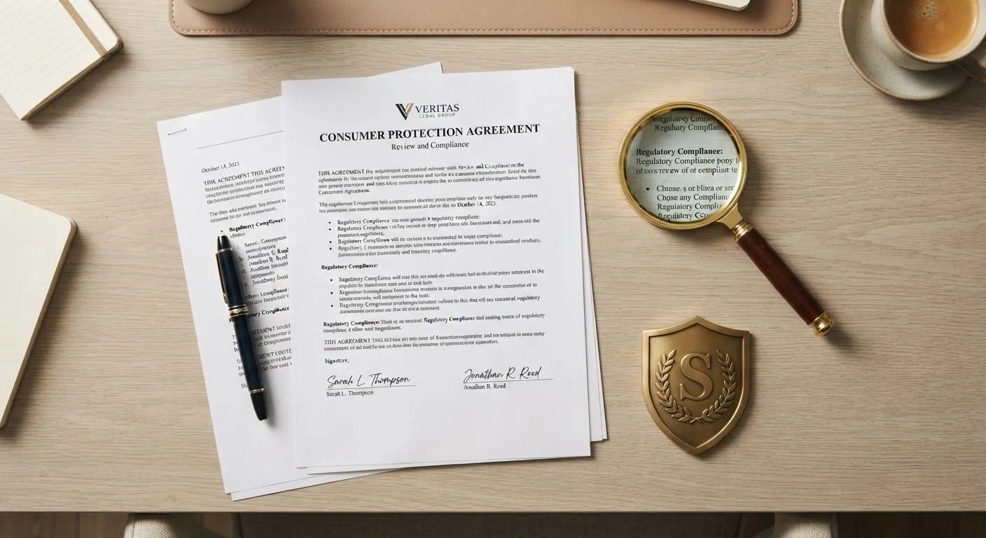The FCRA Explained: What the Fair Credit Reporting Act Means for Background Checks