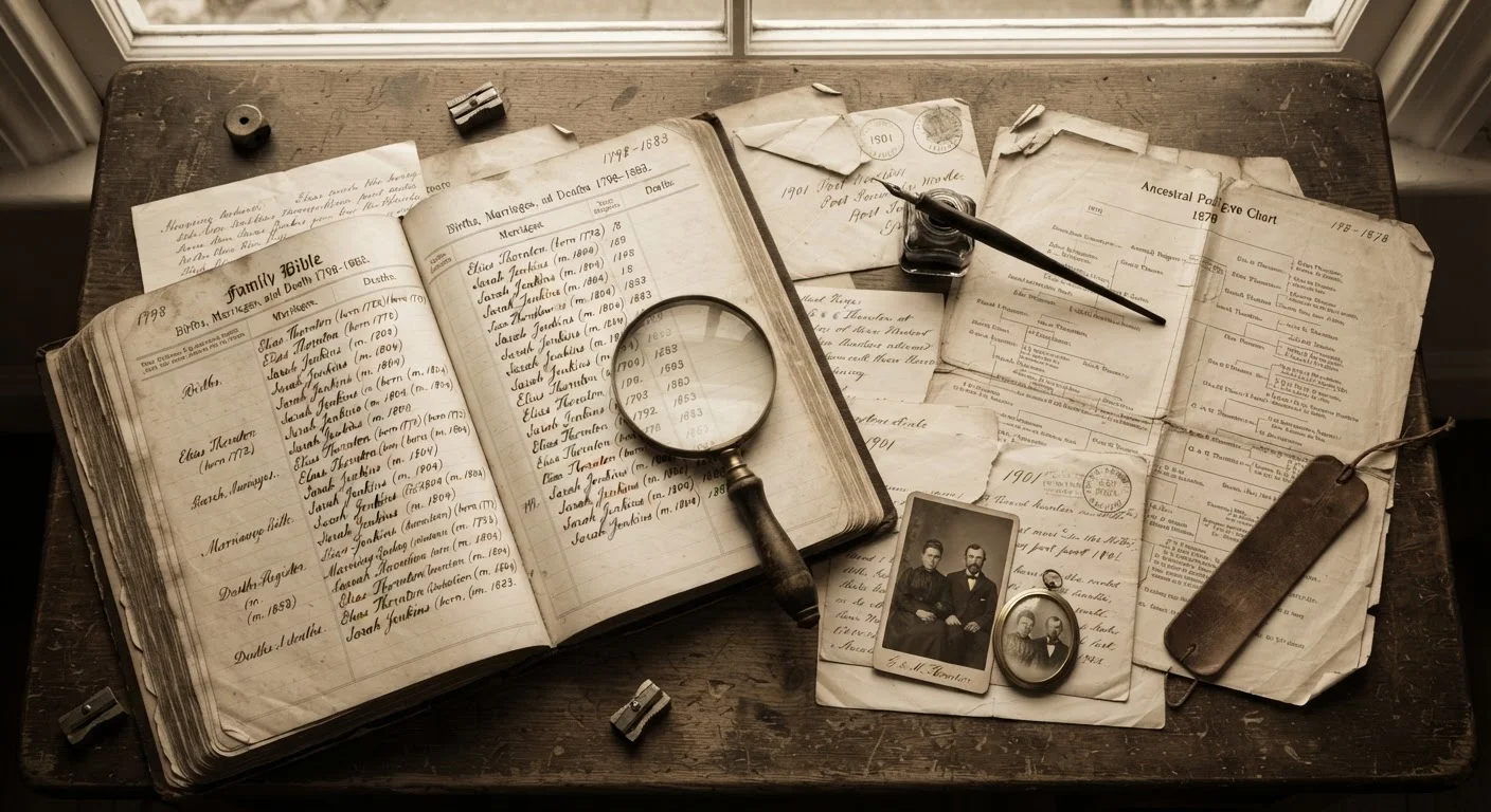 The Genealogist's Complete Guide to Obituaries and Death Records