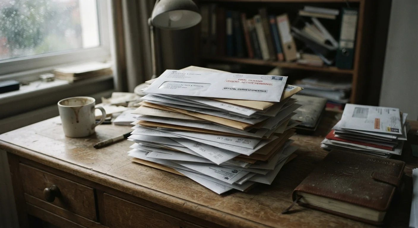 The Notification Gap: Why Most People Never Hear Their Money Was Escheated