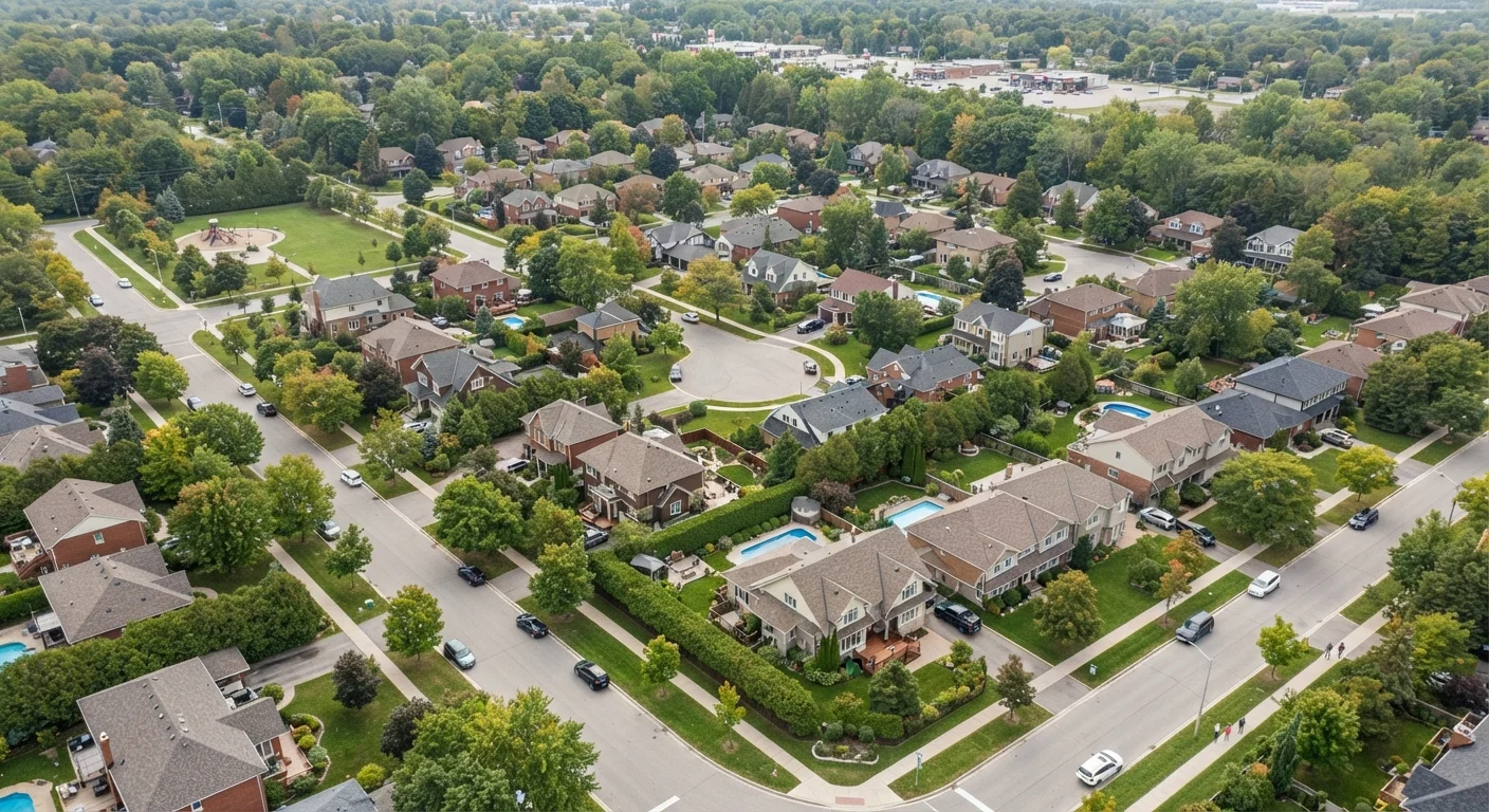 The Public Records Behind an Address: Property Deeds, Voter Rolls, and More