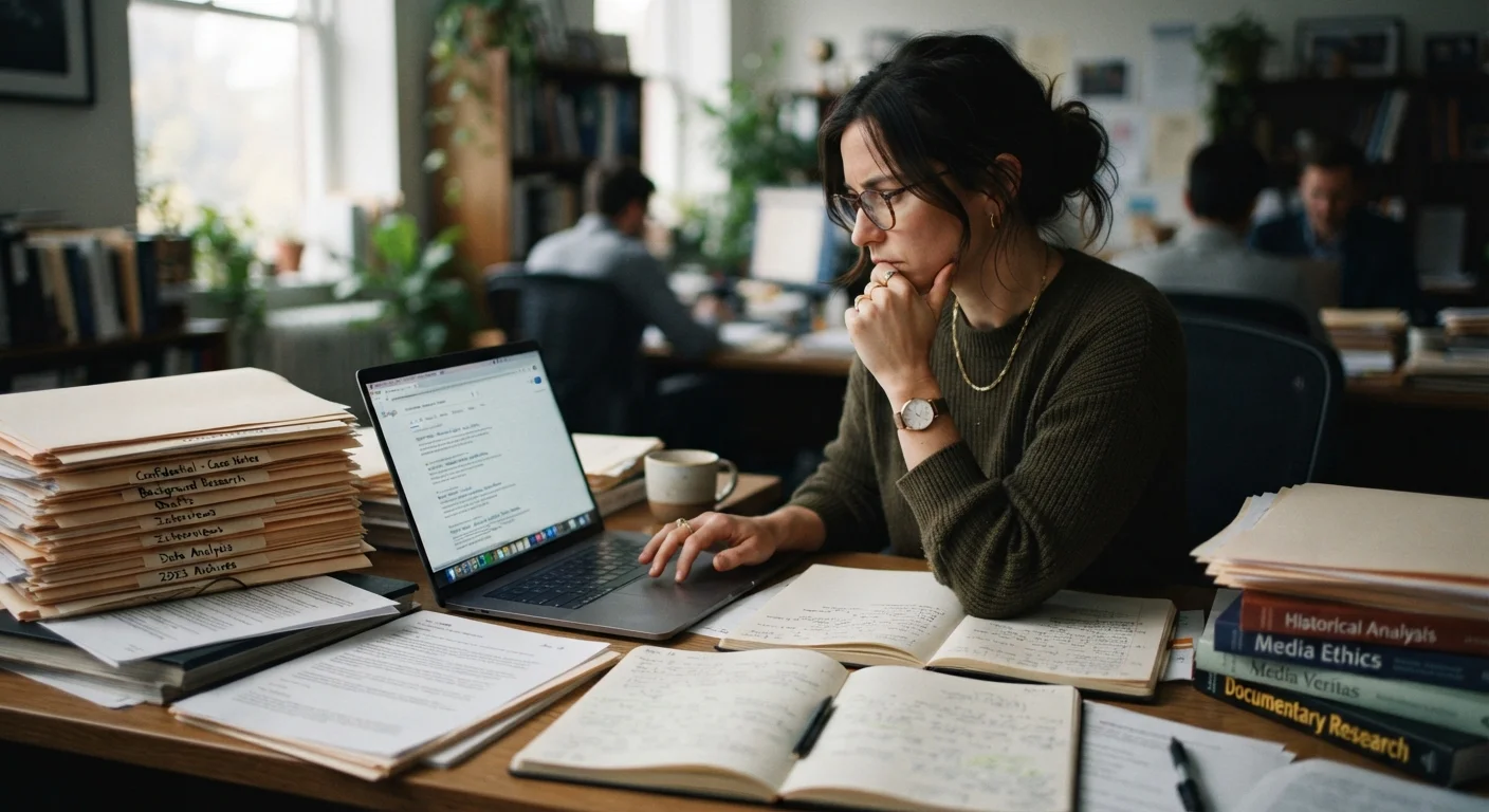 The Real Limitations of Online Public Record Searches