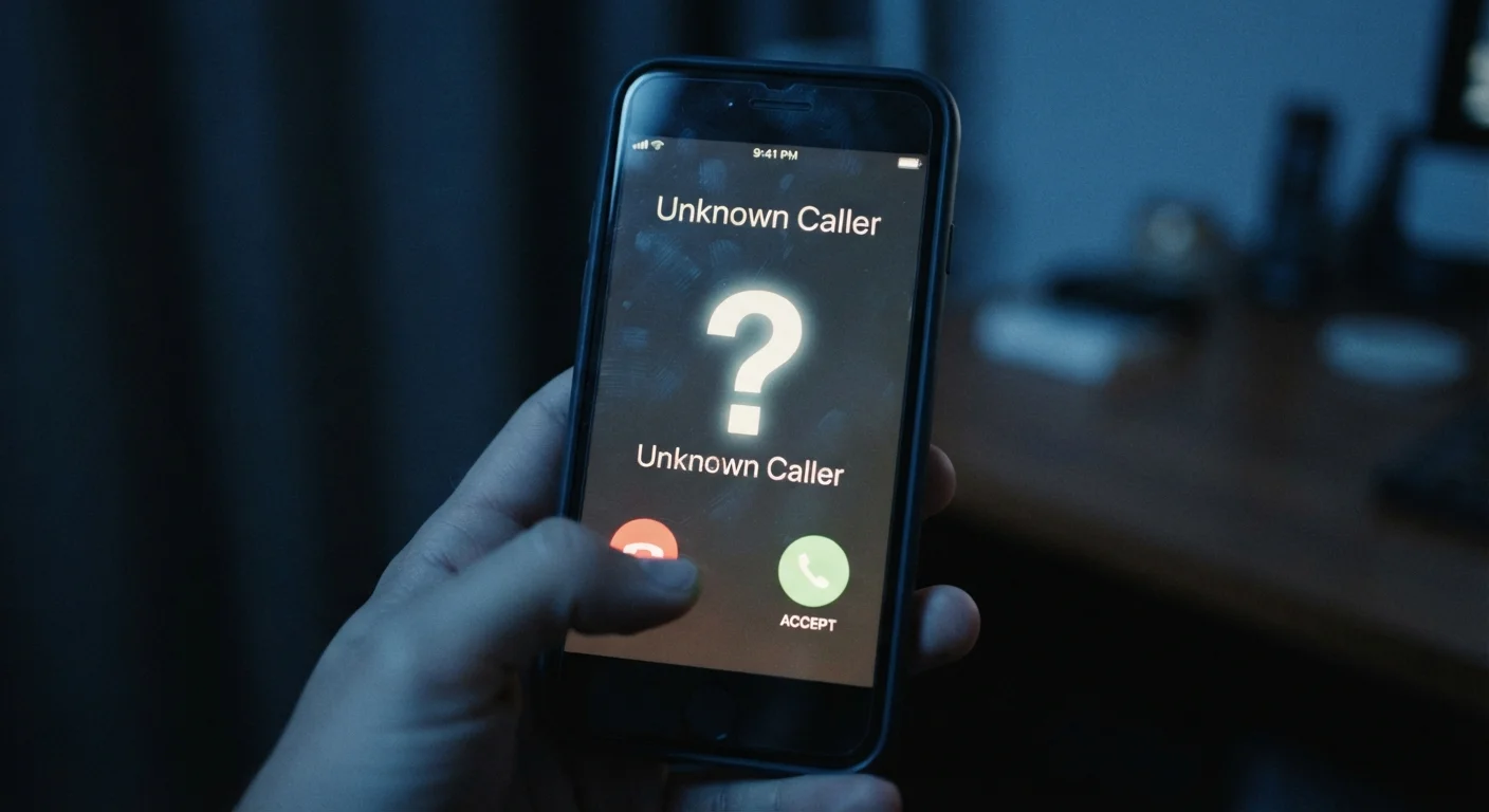 Tracing an Unknown Number: What Public Records Can and Cannot Tell You